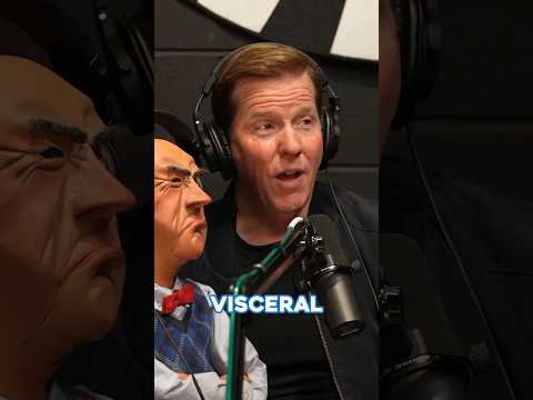 Jeff Dunham and Tim Allen Talk Cars | Howie Mandel Does Stuff