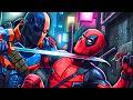 Could Deathstroke Survive Deadpool's loaded Mouth?