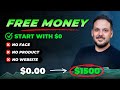 Start with 0 high ticket affiliate marketing in 2024 for beginners