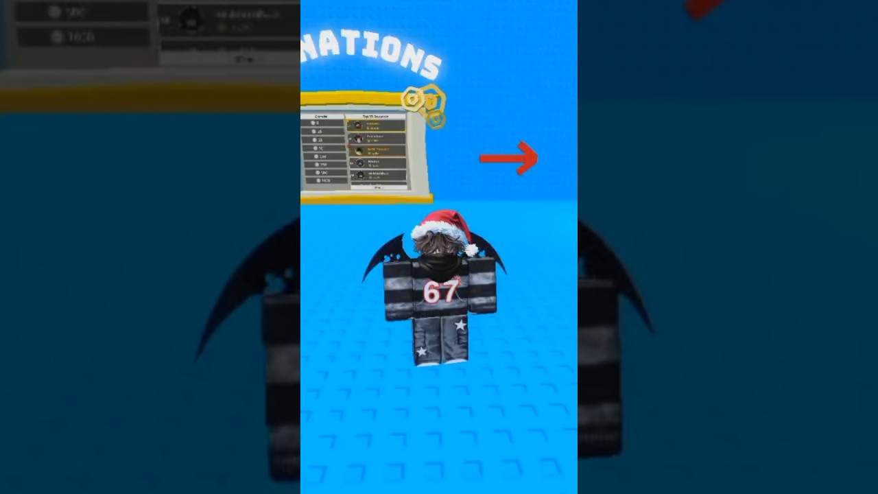 sky fall trend tutorial pls sub guys my goal is 500 subs