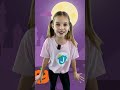 Trick Or Treat Spooky Version Halloween Kidssong mp3