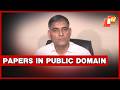 NEET-UG 2026 Alleged Paper Leak: IG Lamba On Public Domain Papers