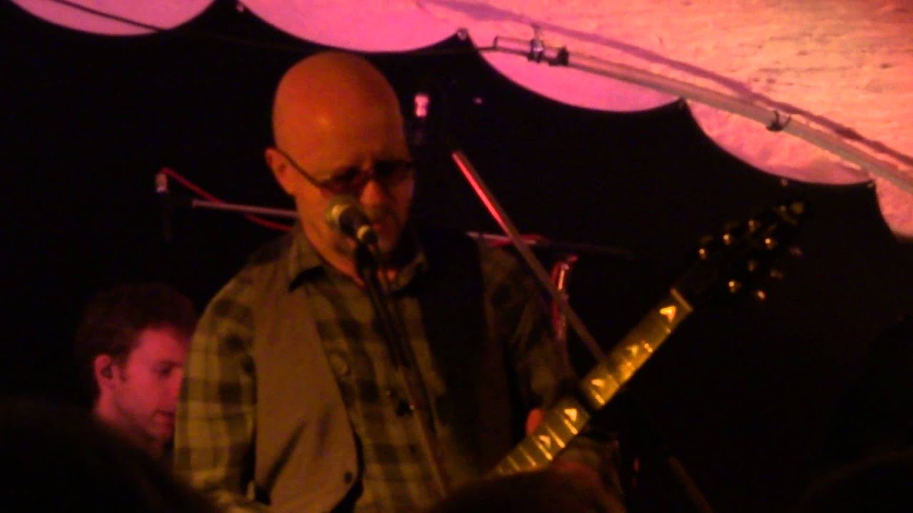 Wishbone Ash Throw Down The Sword Live / Haiming (DE) / Gewölbe