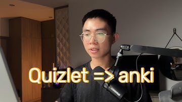 Mình bỏ dùng app quizlet sau 7 năm sử dụng