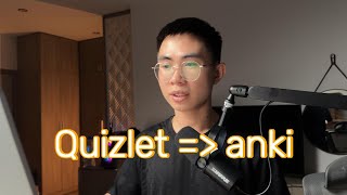 I quit using quizlet after 7 years of using it.