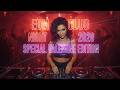 VALENTINE RUSH 💘 | Festival EDM Love Anthem 2026 🔥 (Put Your Hands Up Mix)