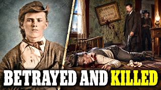 Full Jesse James’ Final Hours Were Much Darker Than You Thought News