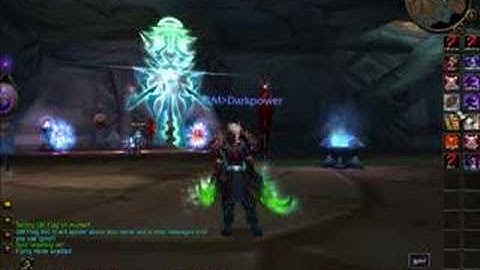 Oblivion Gaming Private server