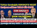Yekun xəbərlər 11.01.2021 (Musa Media) Zəngəzurla bağlı ŞOK RAZILAŞMA !!