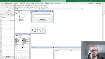 VBA - wprowadzanie wartości z UserForm za pomocą Entera