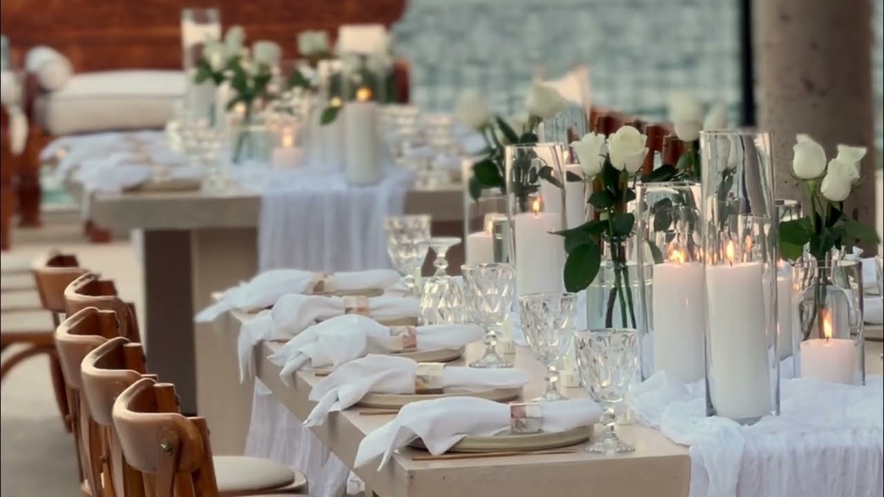 Events By Baja Los Cabos