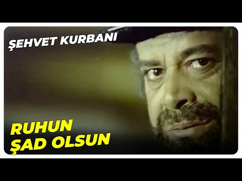 Sen Her Zaman Bizimle Birliktesin! | Şehvet Kurbanı - Sevda Ferdağ Yıldırım Önal Eski Türk Filmi
