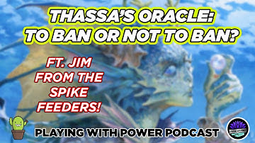 Everything You Wanted To Know About Thassa