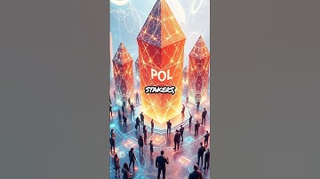 Polygon’s MATIC to POL Token Upgrade: What You Must Know!