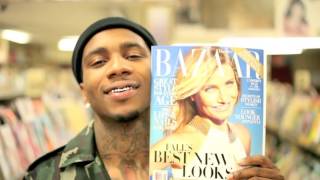 Lil B   No Black Person Is Ugly  MUSIC VIDEO  MUST WATCH!