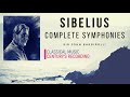 Sibelius - Symphonies No.1,2,3,4,5,6,7 + Presentation (Century's recording : Sir John Barbirolli) Mp3 Song