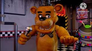 Characters, Inc. - Part 3: Characters, Inc./Muffel Schnuffel