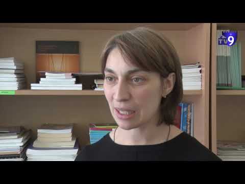 თამარ კაპანაძის ტელედღიური