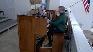 Saint Anastasia Parish Livestream- Sunday Mass for January 11: The Feast of the Baptism of the Lord