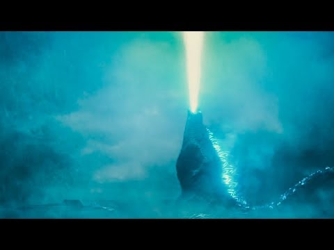 Godzilla Theme - Godzilla: King of the Monsters (Remade Akira Ifukube Score)