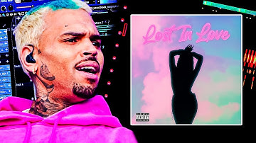 How To Make RnB Dancehall Beats from Scratch I Fl Studio Tutorial (Chris Brown x Tory Lanez) 2025