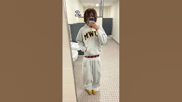 Choose Your Baggy Drip Pt.2 #drip #dripvault