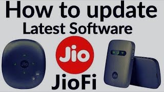 How to update jiofi firmware | Jiofi update kaise kare | How to upgrade Latest Jiofi Flimware screenshot 1