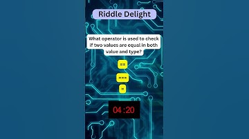 Crack the Code! 🚀 JavaScript Riddle Challenge | Can You Solve It?