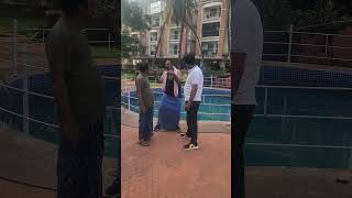 Now I Am Poor పదవడ Poor అయయడ