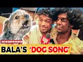 DOG-ஐ வெறுப்பேத்திய KPY BALA and VJ NIKKI | Cook with Comali BALA's New 'DOG SONG'