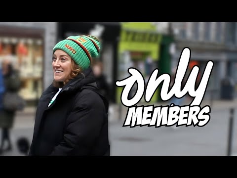 BLOOPERS: Can Galway People Speak Irish