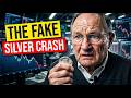 Spoofing 101: The Algorithmic Warfare Suppressing Your Silver