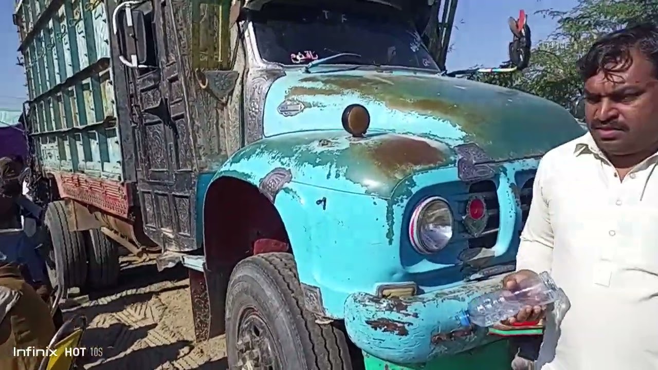 ہر پرانی چیز ہماری ثقافت اور روایات کا حصہ۔