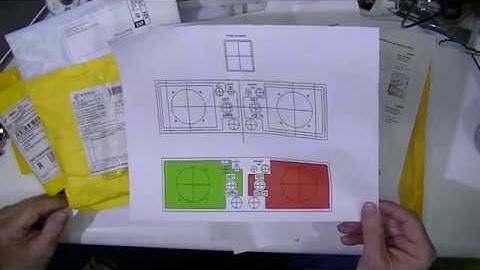 30 Volt – 3 Amp Analog Meter Power Supply – Part 1
