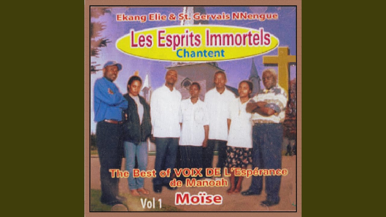 MoÏse