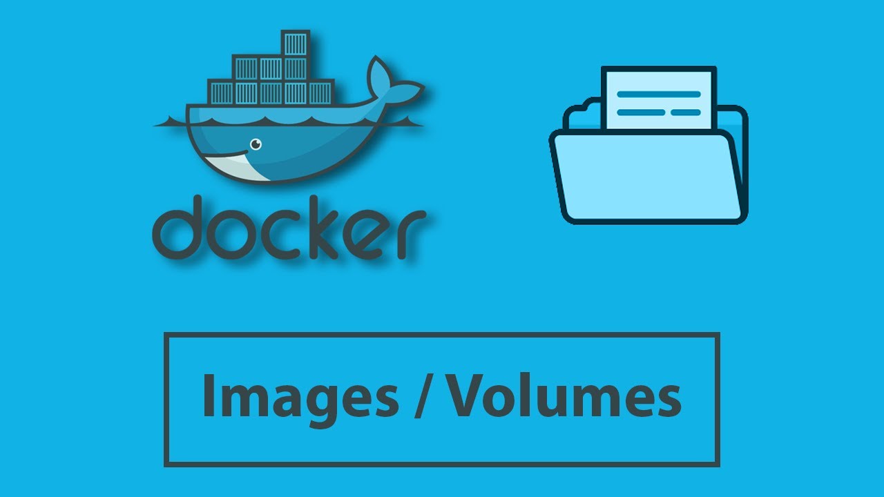 Docker backup