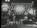 SYRIUS in Australia - legendary performances