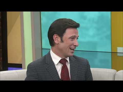 Sam Phillips - Matt Joyce interview