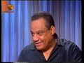 برنامج ألبوم العندليب مع أغنية يامالكا قلبي في شكل فيديو درامي مختلف يمثل موضوع الأغنية وضيوف الحلقة