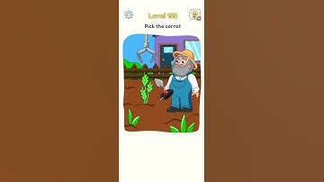 DOP 3: Delete One Part Gameplay Level - 155 | #shorts #games #dop3 #155