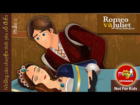 Video: Ban công Romeo và Juliet là gì?