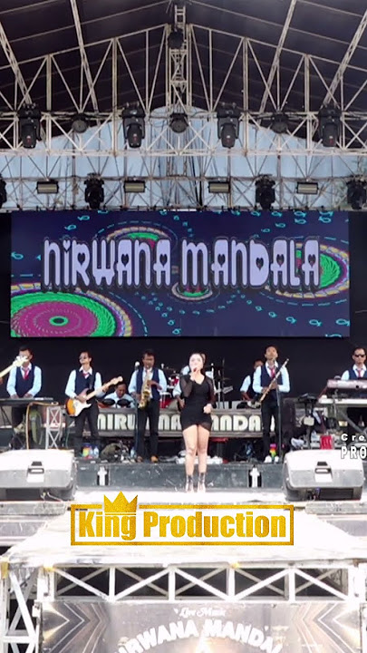 PERCUMA AIR KAU SIRAM KAN - PERCUMA - POPY SAMANTHA - PKL KING  #kingproduction