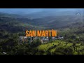 REGIÓN SAN MARTÍN | CINEMATIC VIDEO | OMAR TURISTA | FULL HD