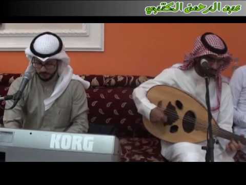 حفل زواج خليل جمعه الحويطي الفنان عبدالمجيد الفهاد مادريت اني على الفرقاء قويت ضباء