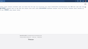 Labelled content page - Learn Atlassian Confluence #75