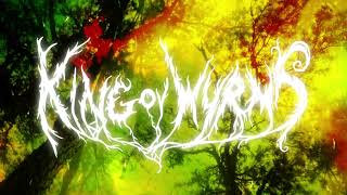 King ov Wyrms - Desolation Fog