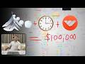 "LTGP Avalanching" is how to skyrocket your smma to a $100k/ month