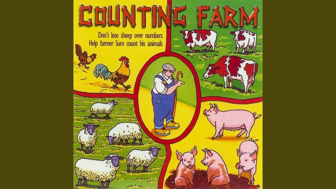 Watch Farmer Sum Counts the Eggs on YouTube Watch Farmer Sum Counts the Eggs on YouTube