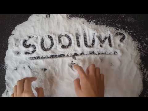 Sodium Element Short Documentary