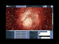 StarTools: M8 in Color with modest data StarTools: M8 in Color with modest data